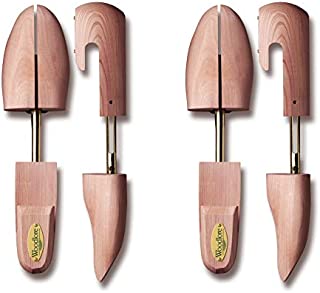 Woodlore Mens Cedar Shoe Trees