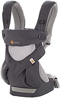 Ergobaby Carrier, 360 All Carry Positions Baby Carrier