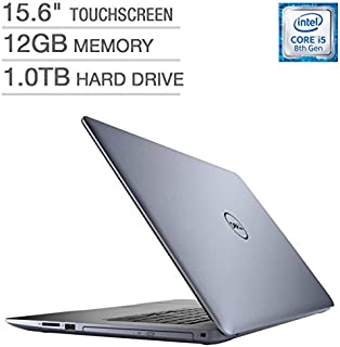 Dell Inspiron 15 5000 15.6-inch Touchscreen FHD 1080p