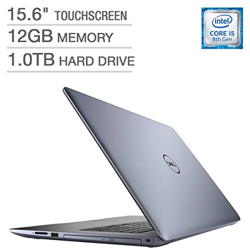 Dell Inspiron 15 5000 15.6-inch Touchscreen FHD 1080p