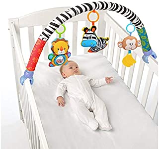 VX-star Baby Travel Play Arch Stroller/Crib Accessory