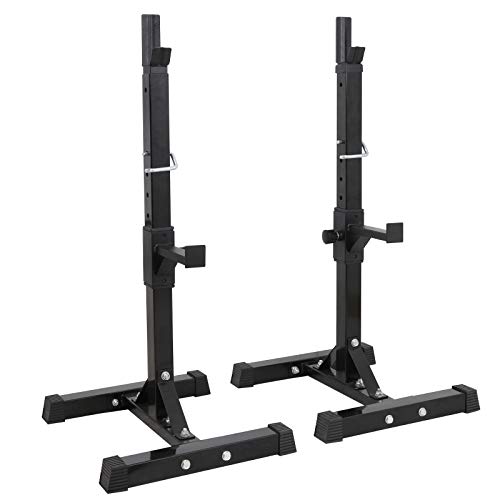 F2C Max Load 550Lbs Pair of Adjustable 40