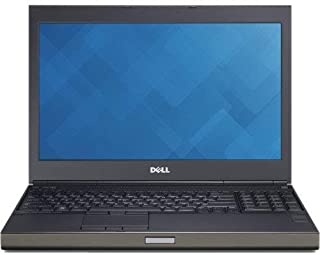 Dell M4800 15.6in FHD Ultrapowerful