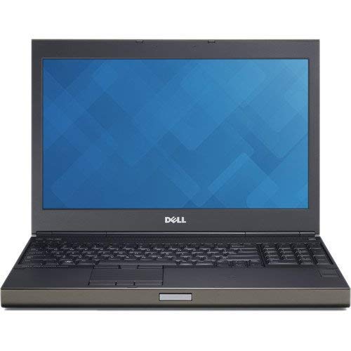 Dell M4800 15.6in FHD Ultrapowerful