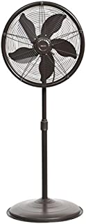 NewAir Outdoor Misting Fan