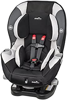 Evenflo Triumph LX Convertible Car Seat, Charleston