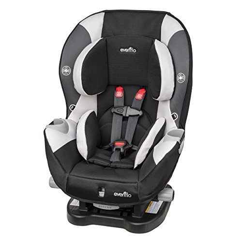 10 Best Convertible Car Seats Under 200