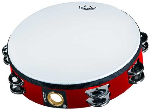 10 Best Sounding Tambourines