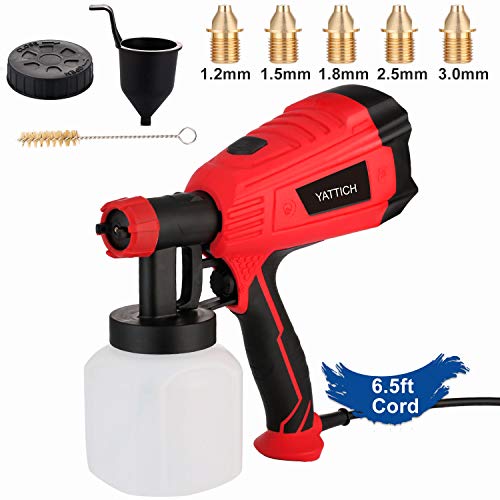 YATTICH Paint Sprayer