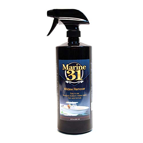 10 Best Product To Clean Boat Seats