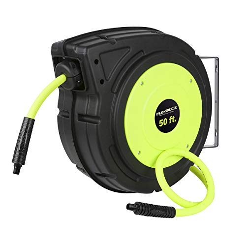 10 Best Air Hose For Reel