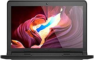 Refurbished chromebook laptops p22t - 11.6 inch - Celeron N2955 2.16GHz, 4GB RAM 16GB SSD-Chrome OS