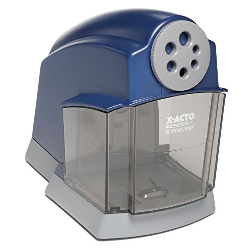 10 Best Electric Pencil Sharpener For Classroom Use