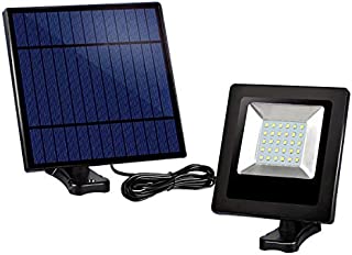 Solar Powered Lights Outdoor, Awanber