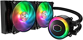 Cooler Master MasterLiquid ML240R Liquid Cooler