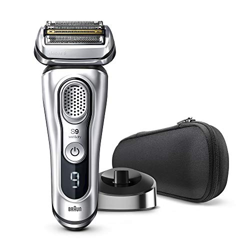 Braun Electric Razor for Men