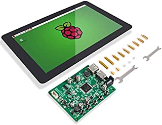 Raspberry Pi 10 Inch Touch Screen