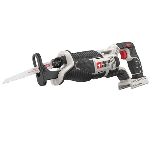 10 Best Reciprocating Saws