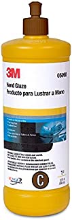 3M 05990 Hand Glaze, 1 quart (32 fl oz)