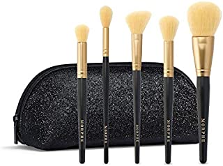 COMPLEXION CREW 5-PIECE BRUSH COLLECTION