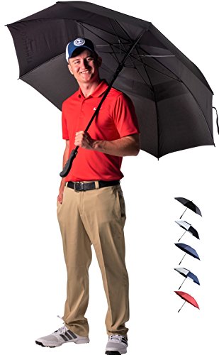10 Best Golf Umbrella For Rain
