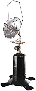 Stansport Portable Outdoor Infrared Propane Heater