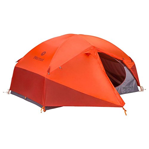 Marmot Unisex Limelight 2P Tent