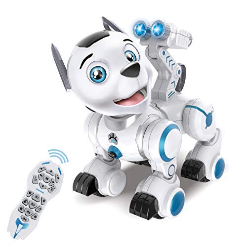 fisca Remote Control Robotic Dog