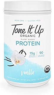 Tone It Up Organic Vegan Vanilla
