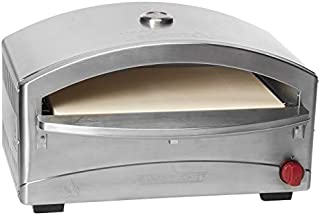 Camp Chef Italia Artisan Pizza Oven