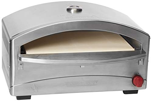 Camp Chef Italia Artisan Pizza Oven