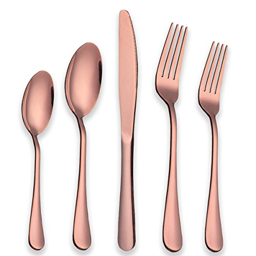 10 Best Flatware For House