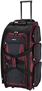 Travelers Club Travel Duffel Bag