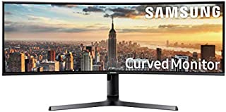 Samsung CJ89 43 inch Curved