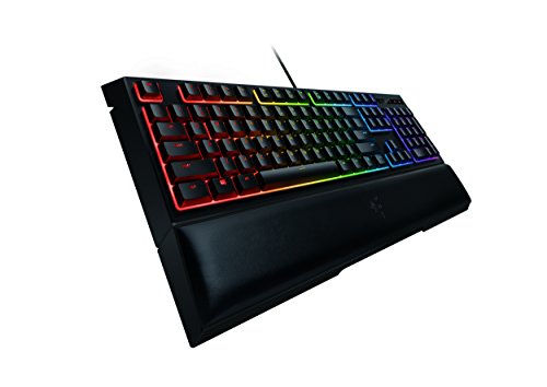 10 Best Gaming Keyboards For Under 100