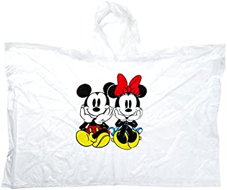 Disney Mickey Mouse Florida Adult Poncho