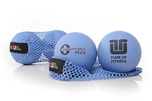 Tune Up Fitness Therapy Balls Plus