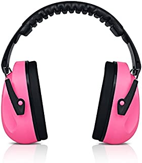 Noise Cancelling Headphones Kids Adult Earmuffs Shooting Ear Protection