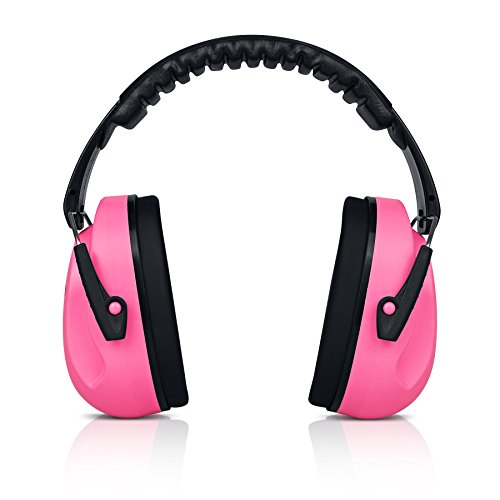 Noise Cancelling Headphones Kids Adult Earmuffs Shooting Ear Protection