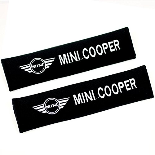10 Best Mini Cooper Accessories