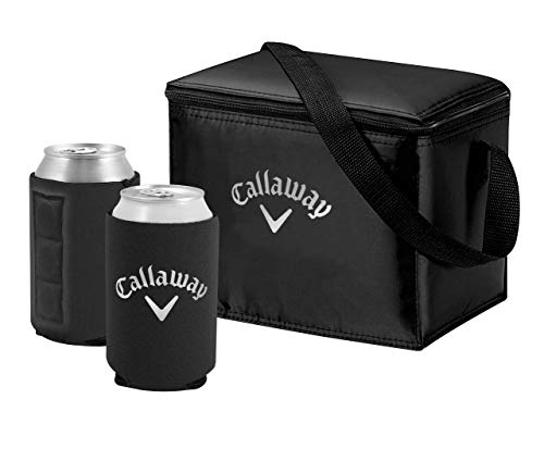 Callaway Cooler Gift Set