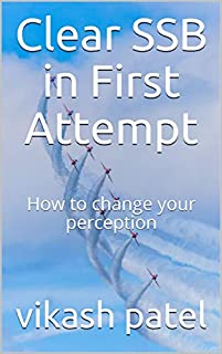 Clear SSB in First Attempt: How to change your perception