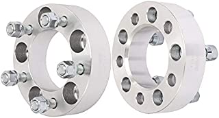 ECCPP 5x114.3 Wheel Spacers 5 Lug 5x4.5 to 5x4.5 5x114.3mm 1.5