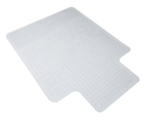 10 Best Chair Mats For Carpet