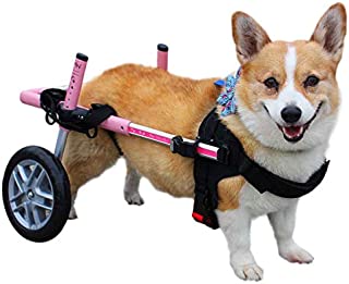 Walkin Wheels Corgi Wheelchair