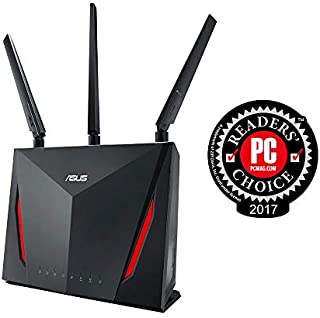 ASUS AC2900 WiFi Router