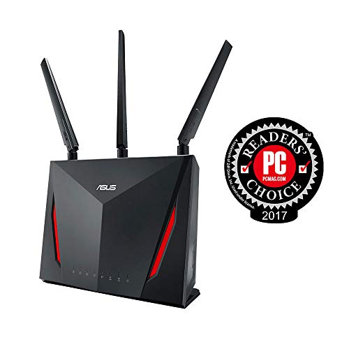 ASUS AC2900 WiFi Router