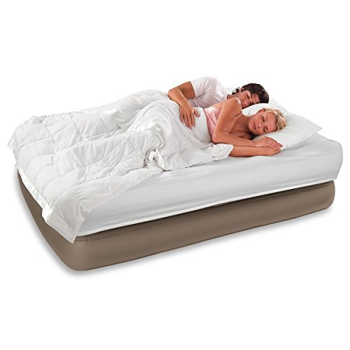 10 Best Raised Air Mattress Queen