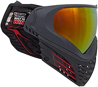 Virtue VIO Contour II Thermal Paintball Goggles/Masks - Fire