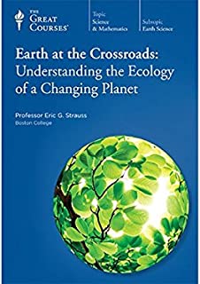 Earth at the Crossroads: Understanding